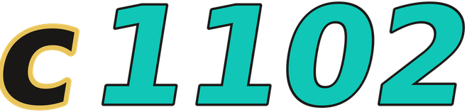 c1102 logo